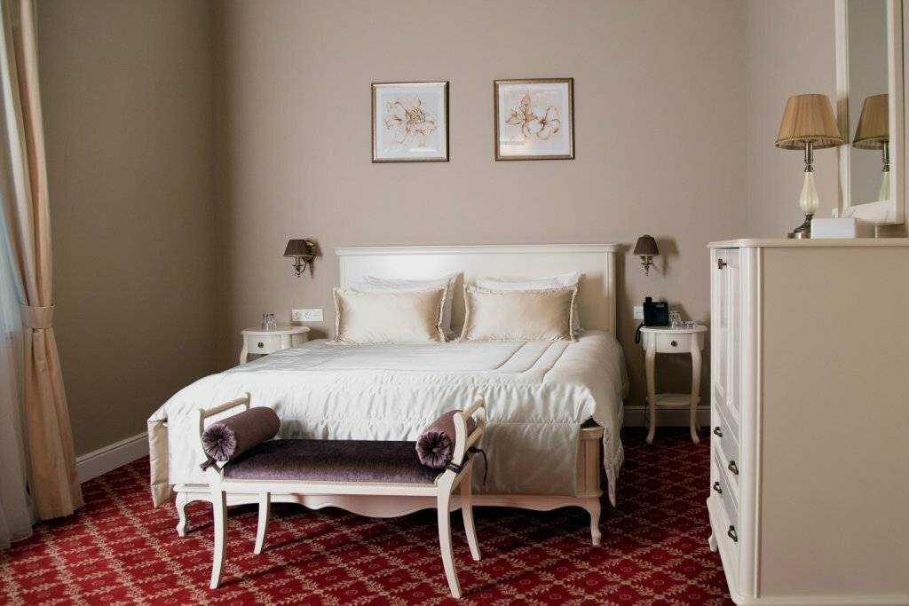 Фото Гостиницы Особняк Военного Министра Санкт-Петербург 90