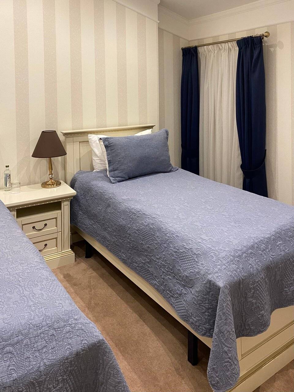 Фото Гостиницы Особняк Военного Министра Санкт-Петербург 200