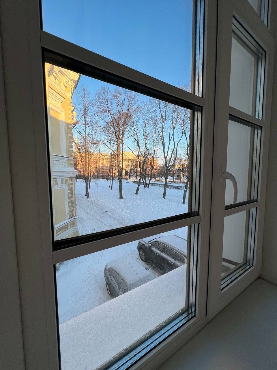 Фото Гостиницы Особняк Военного Министра Санкт-Петербург 209