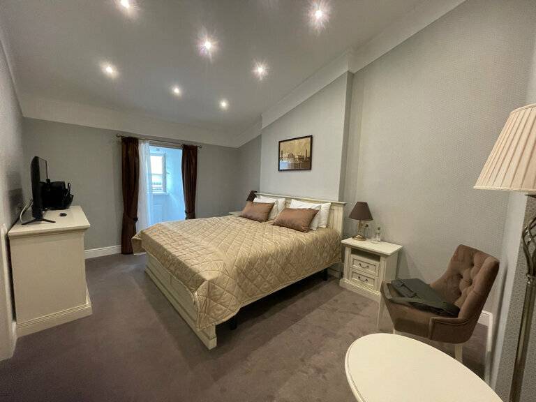 Фото Гостиницы Особняк Военного Министра Санкт-Петербург 207